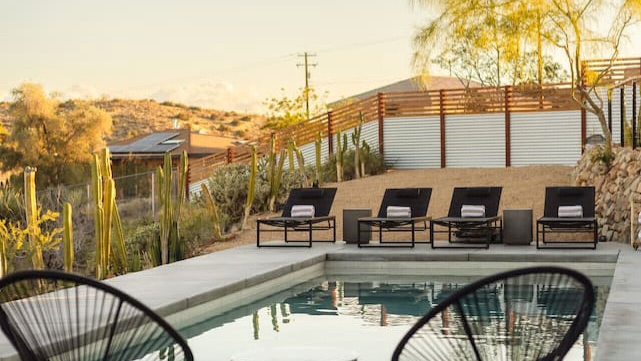 Photo of Outdoor in Yucca Valley