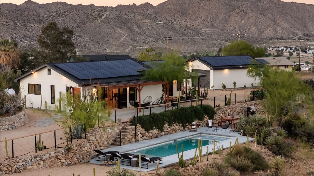 Photo of Outdoor in Yucca Valley