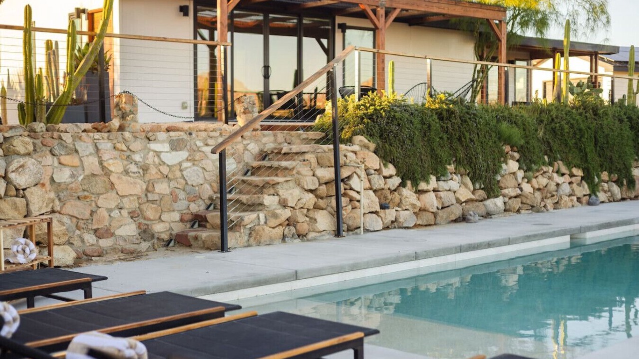Photo of Outdoor in Yucca Valley