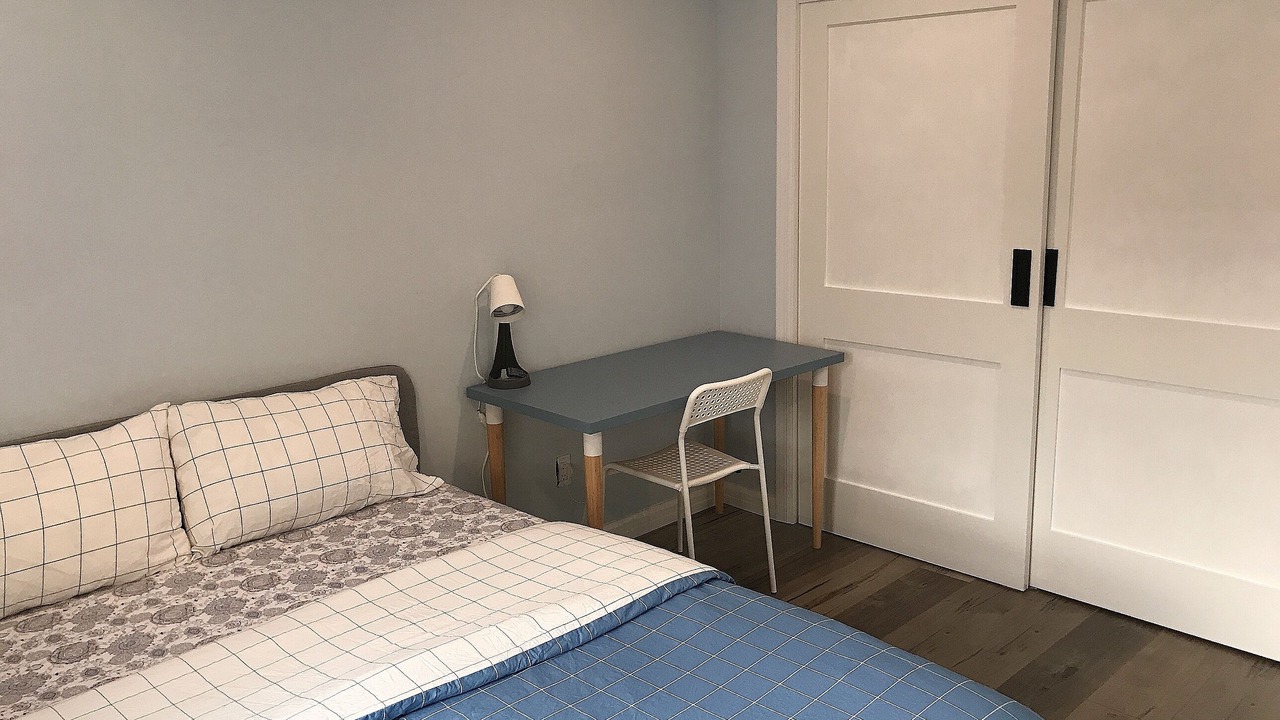 Photo of Bedroom in North Central