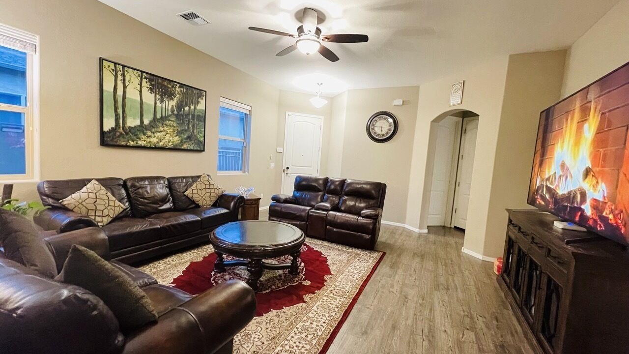 Photo of Livingroom in Prescott Valley