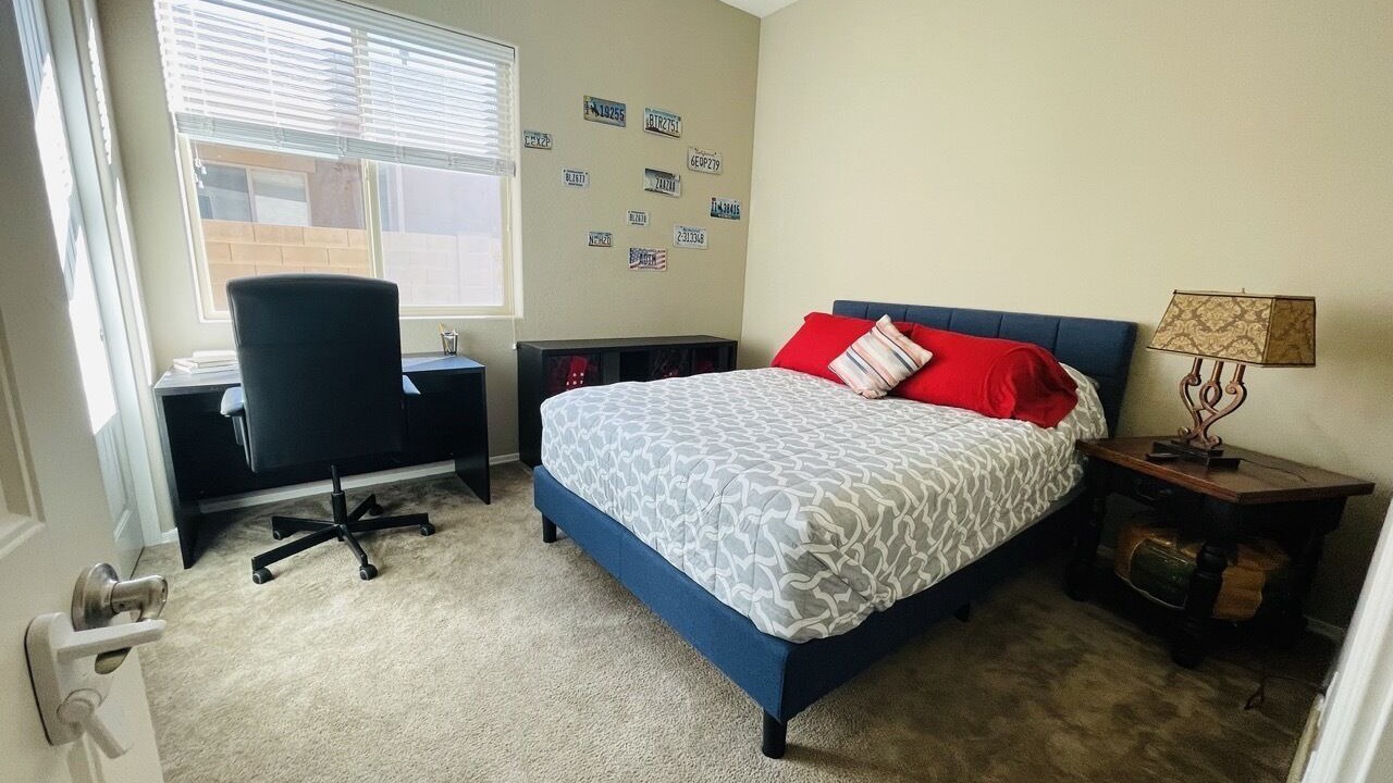 Photo of Bedroom in Prescott Valley