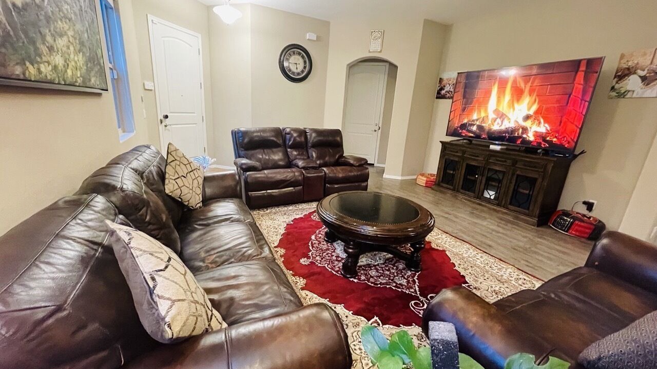 Photo of Livingroom in Prescott Valley