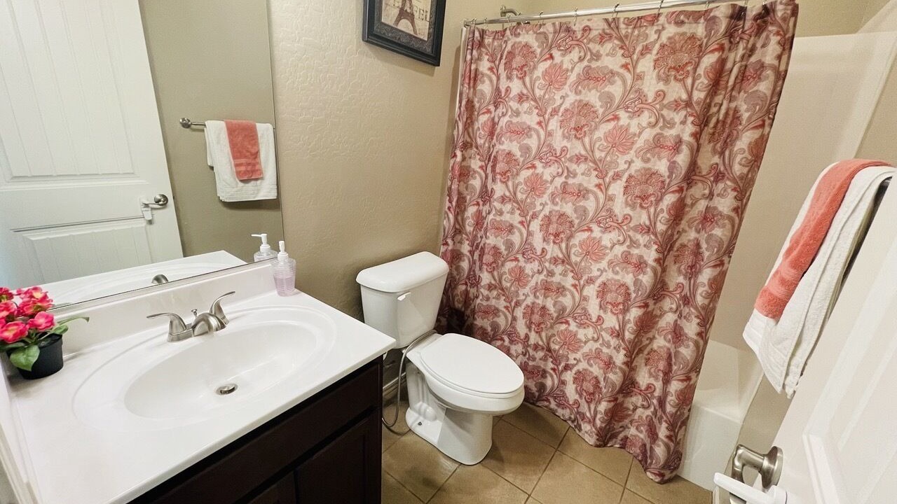 Photo of Bathroom in Prescott Valley