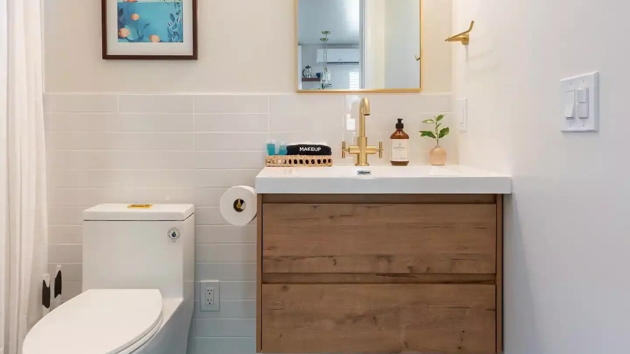 Photo of Bathroom in San Diego