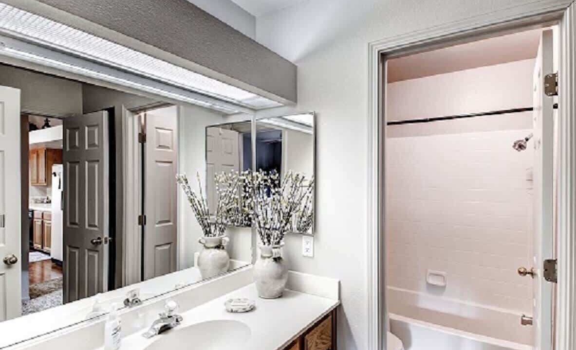Photo of Bathroom in Plumas Eureka Estates