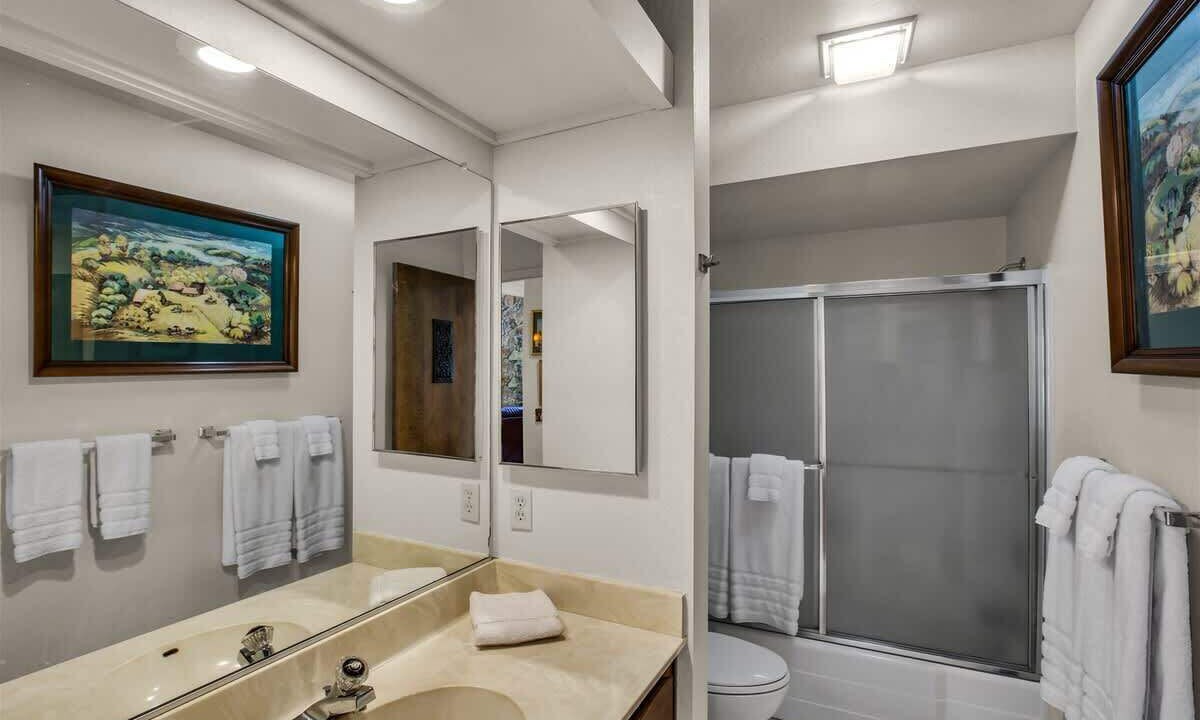 Photo of Bathroom in Plumas Eureka Estates