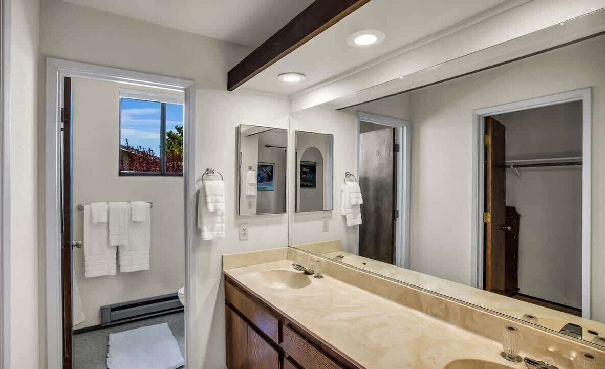 Photo of Bathroom in Plumas Eureka Estates