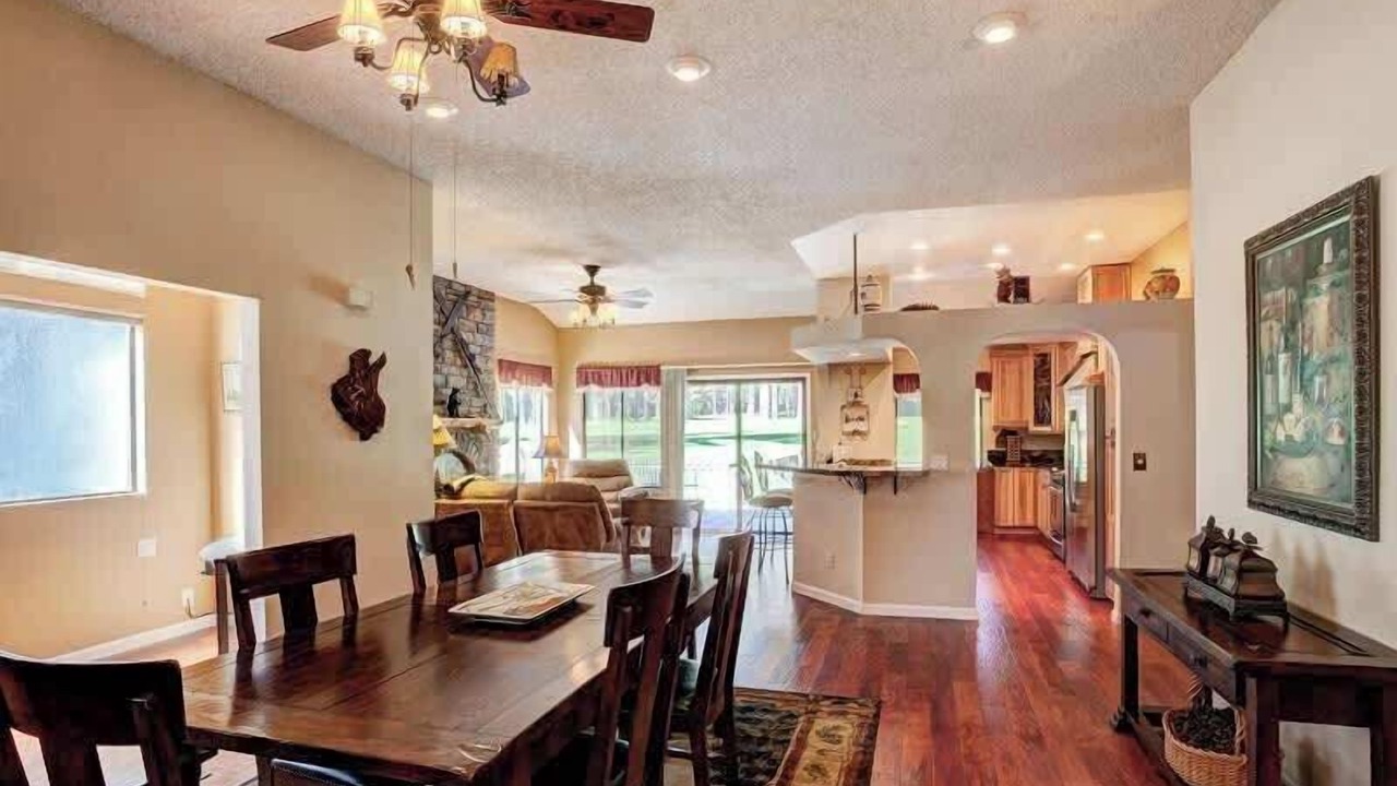 Photo of Bedroom in Plumas Eureka Estates