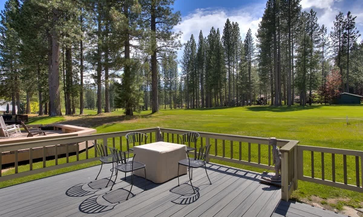 Photo of Outdoor in Plumas Eureka Estates