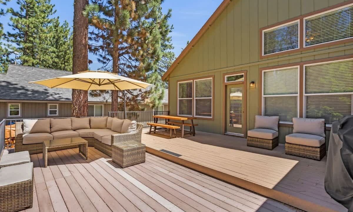 Photo of Outdoor in Plumas Eureka Estates