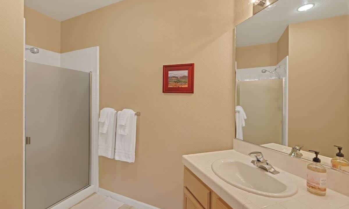 Photo of Bathroom in Plumas Eureka Estates