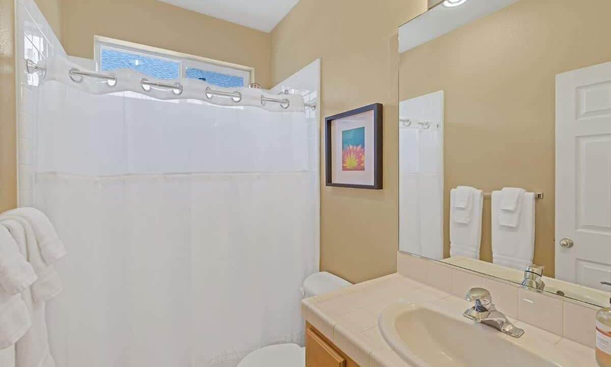 Photo of Bathroom in Plumas Eureka Estates