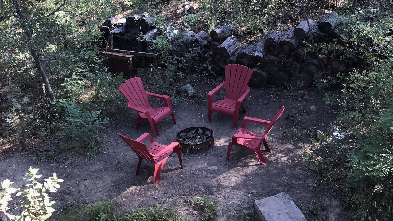 Photo of Outdoor in Crown King
