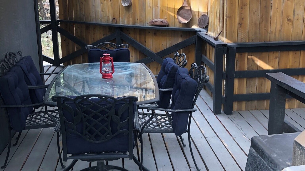 Photo of Outdoor in Crown King