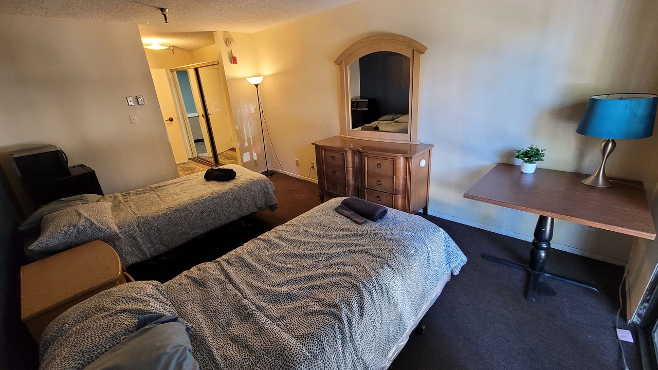Photo of Bedroom in Beverly Hills