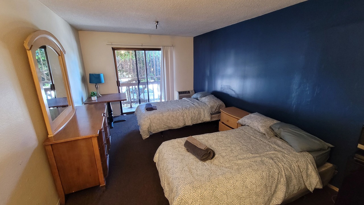 Photo of Bedroom in Beverly Hills