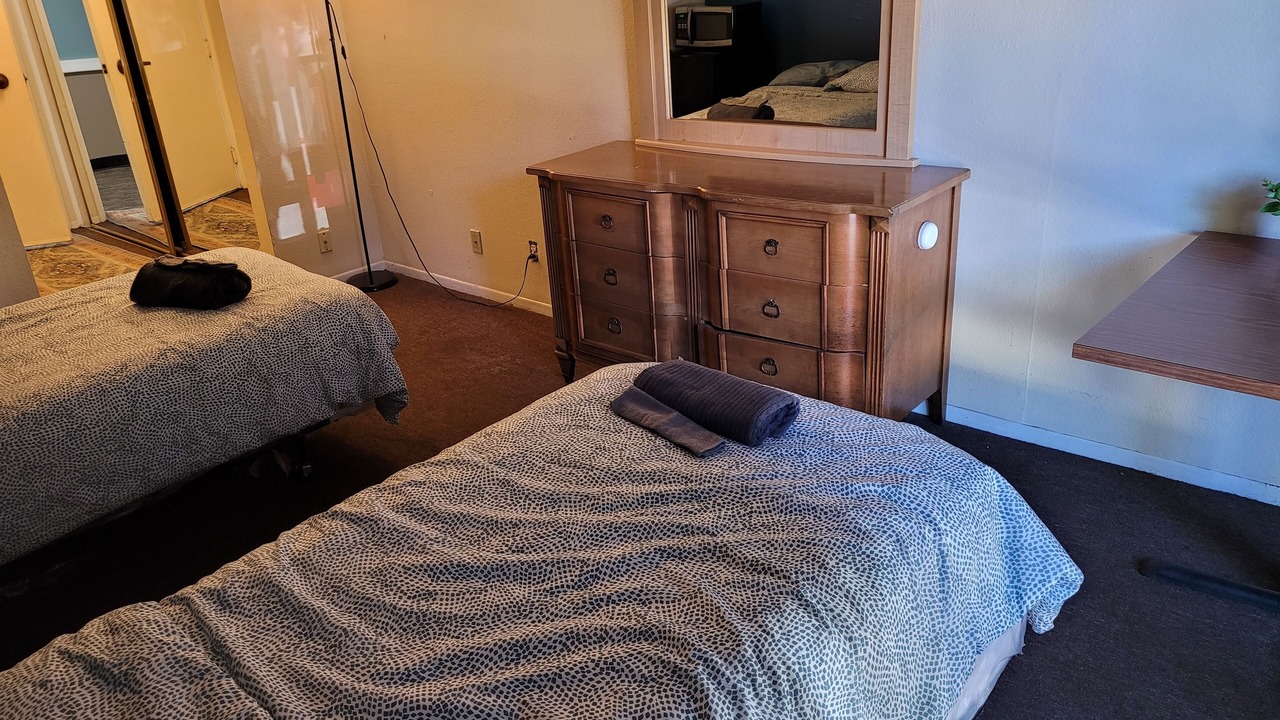 Photo of Bedroom in Beverly Hills