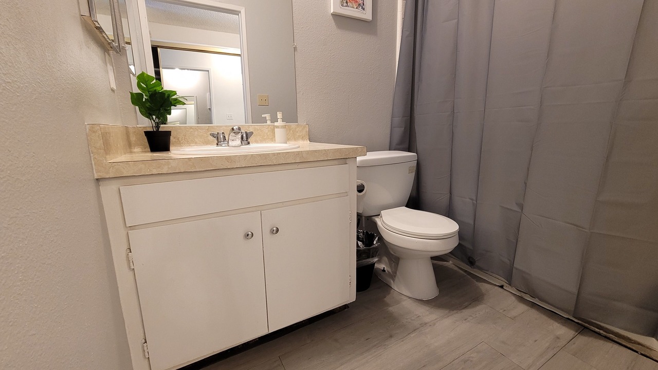 Photo of Bathroom in Beverly Hills