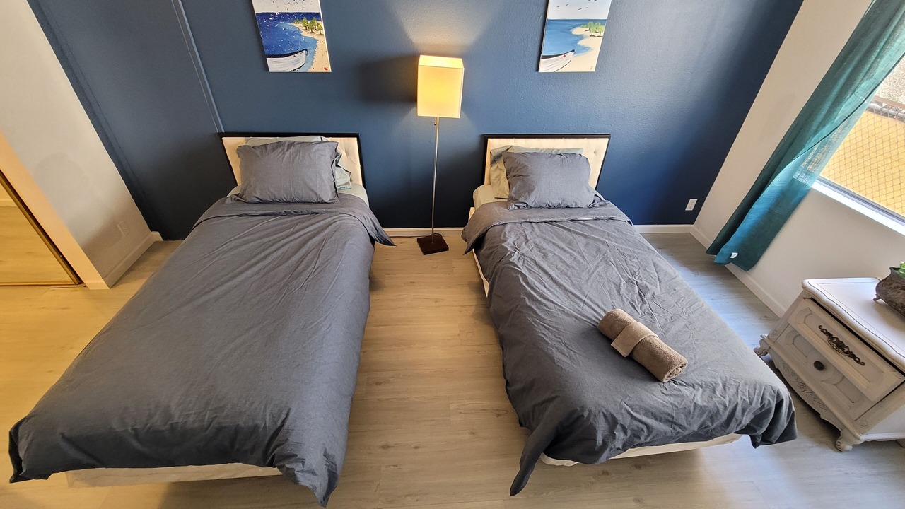 Photo of Bedroom in Beverly Hills