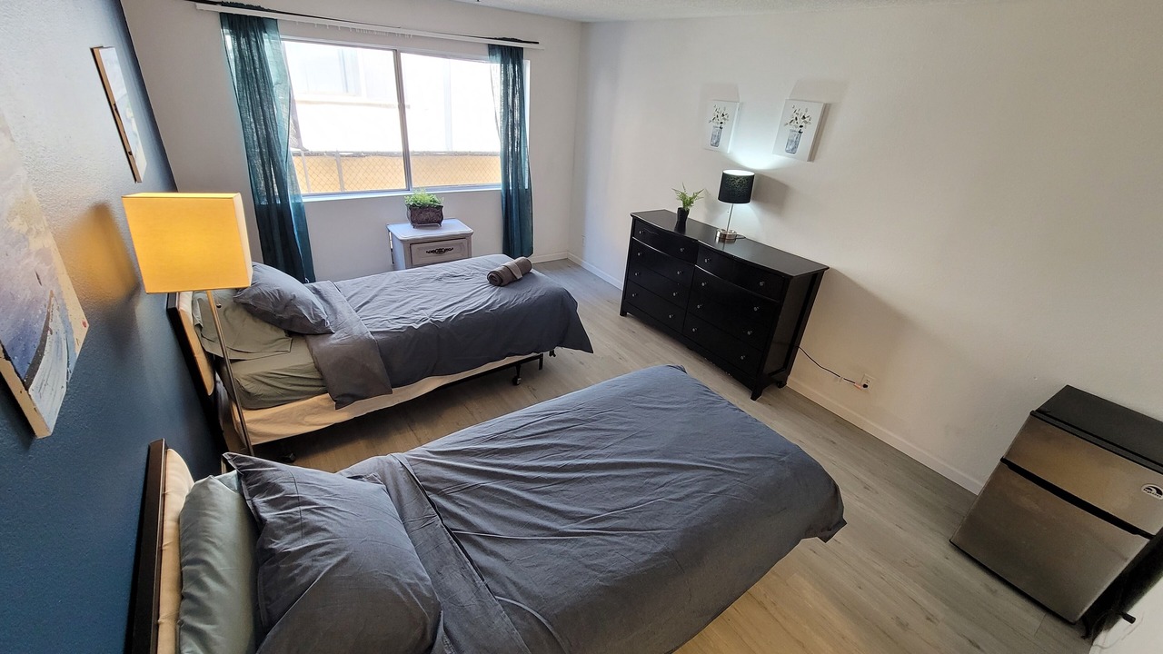 Photo of Bedroom in Beverly Hills