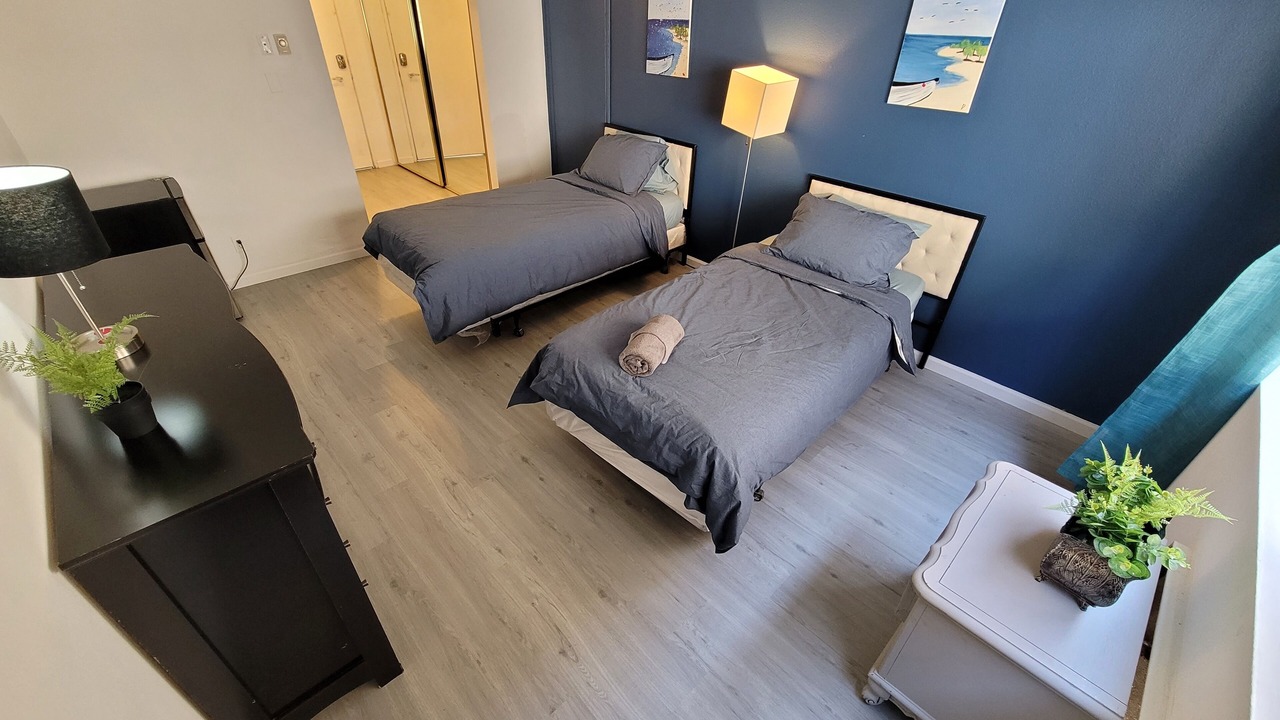 Photo of Bedroom in Beverly Hills