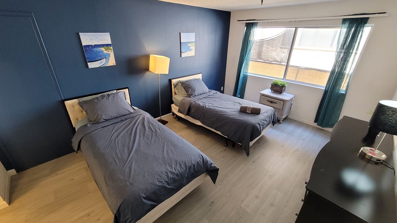 Photo of Bedroom in Beverly Hills