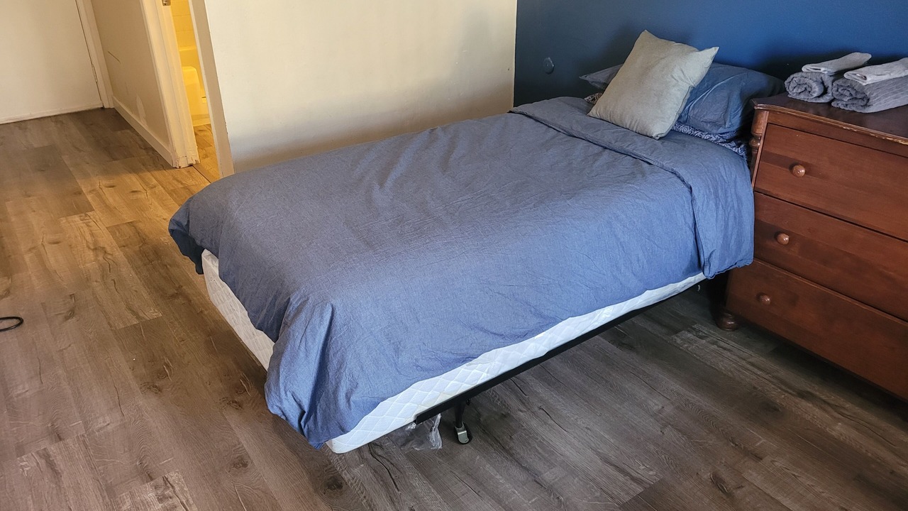 Photo of Bedroom in Beverly Hills