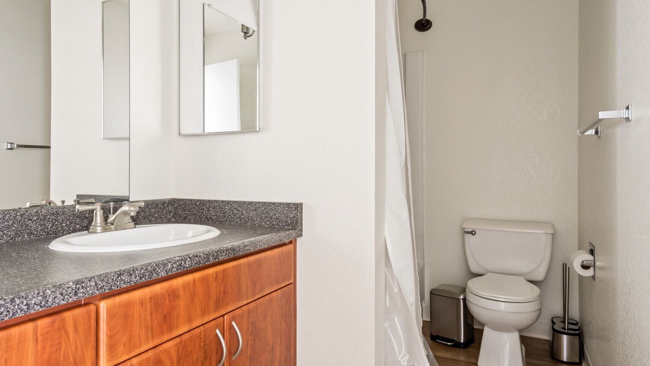 Photo of Bathroom in Shoreline West