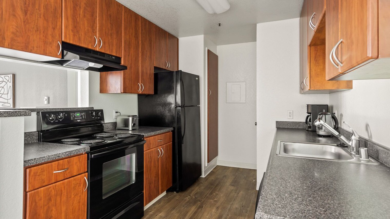 Photo of Kitchen in Shoreline West