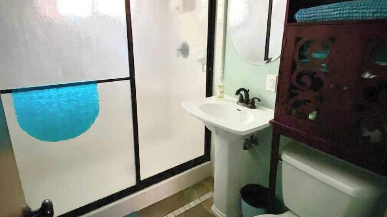 Photo of Bathroom in Running Springs