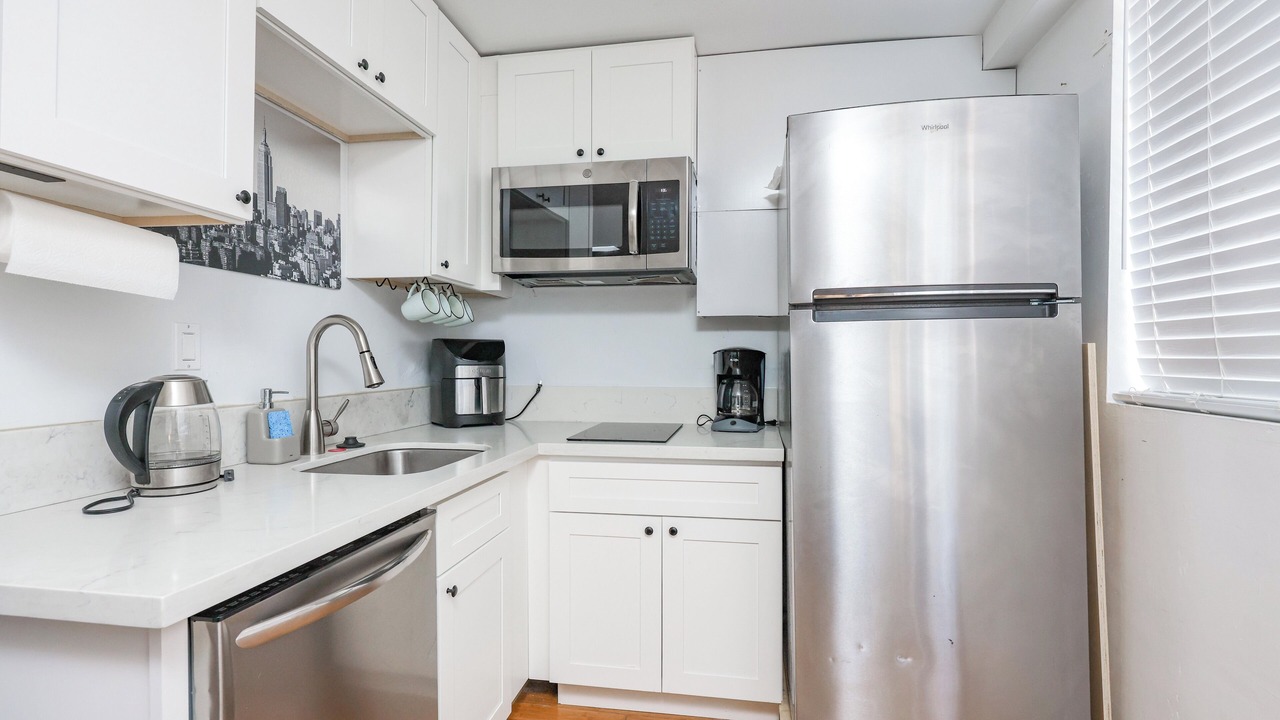 Photo of Kitchen in Cortez Hill