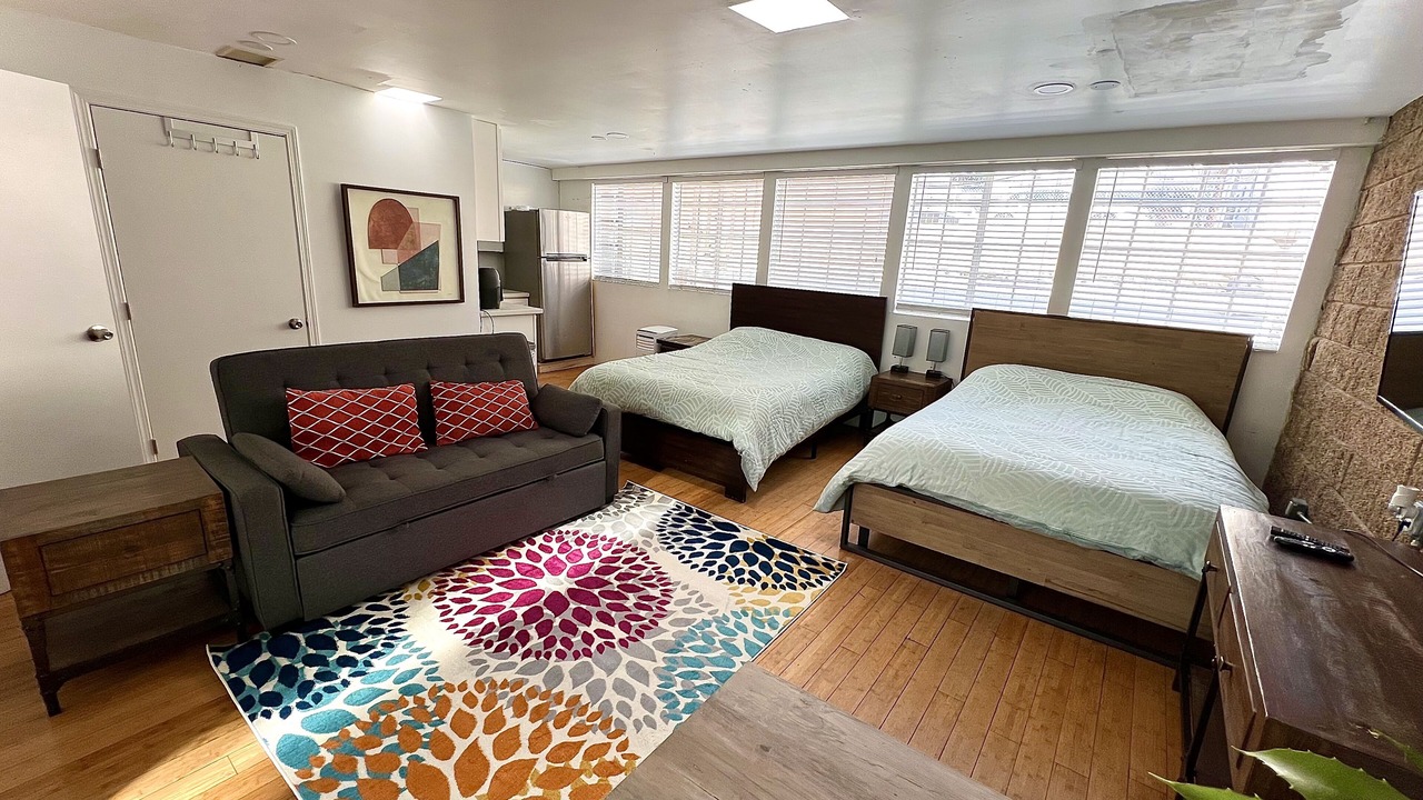 Photo of Bedroom in Cortez Hill