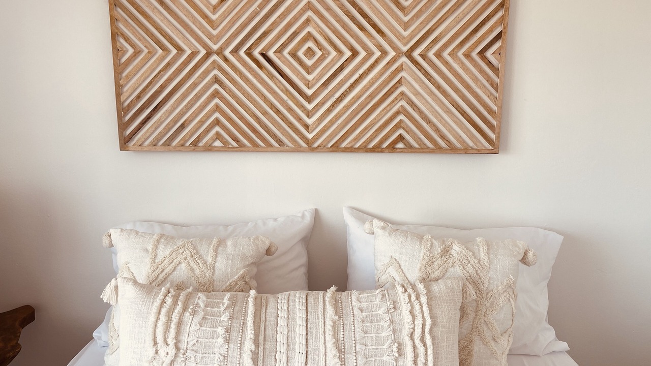 Photo of Bedroom in Yucca Valley
