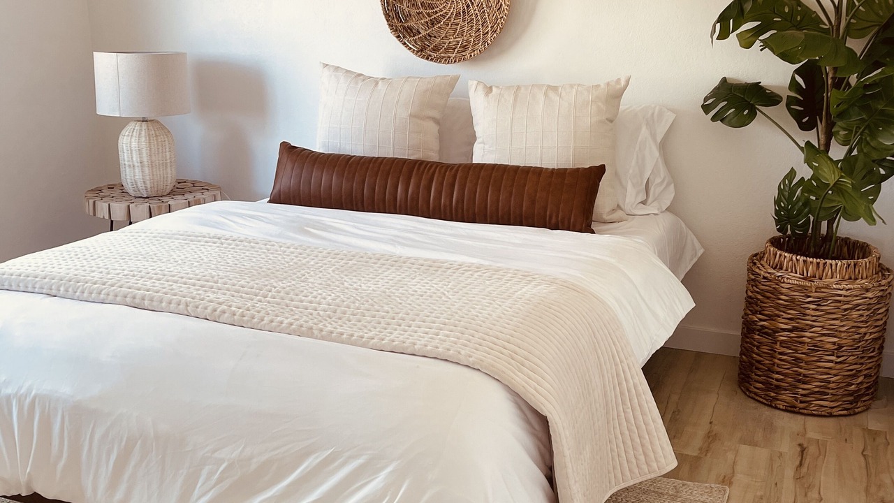 Photo of Bedroom in Yucca Valley