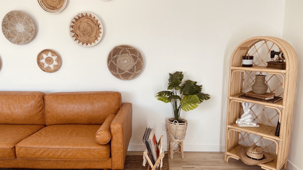 Photo of Livingroom in Yucca Valley