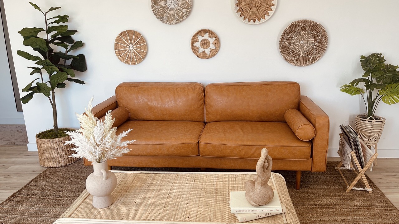 Photo of Livingroom in Yucca Valley