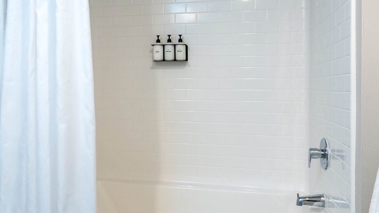 Photo of Bathroom in Reno/Tahoe Airport