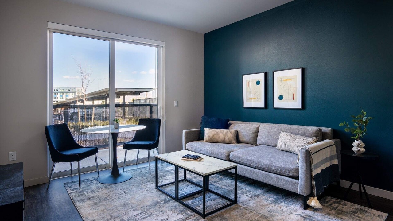 Photo of Bedroom in Reno/Tahoe Airport