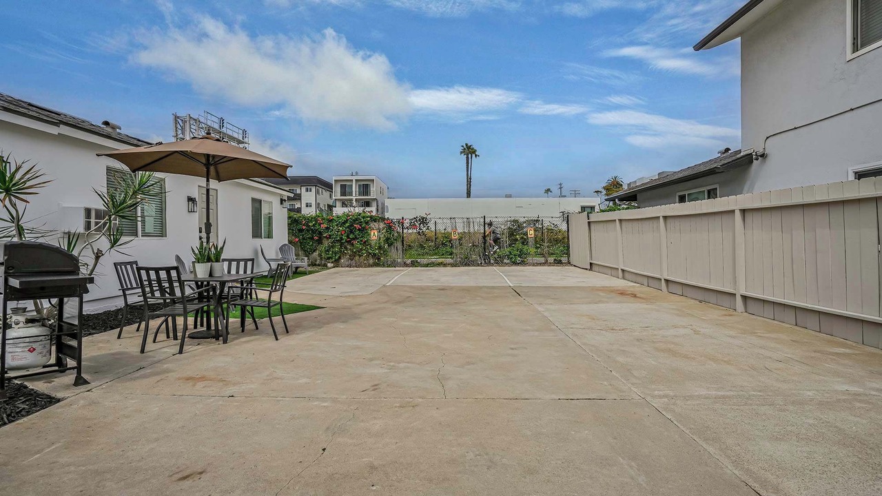 Photo of Outdoor in South Oceanside