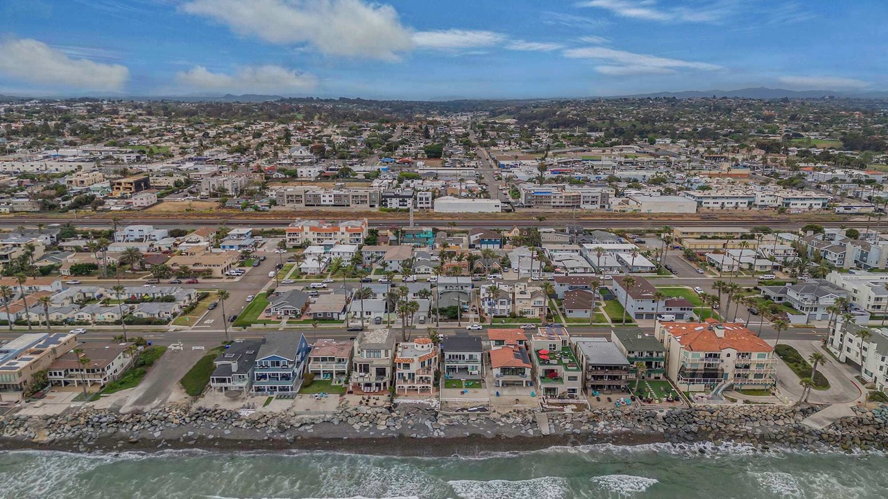 Photo of Outdoor in South Oceanside