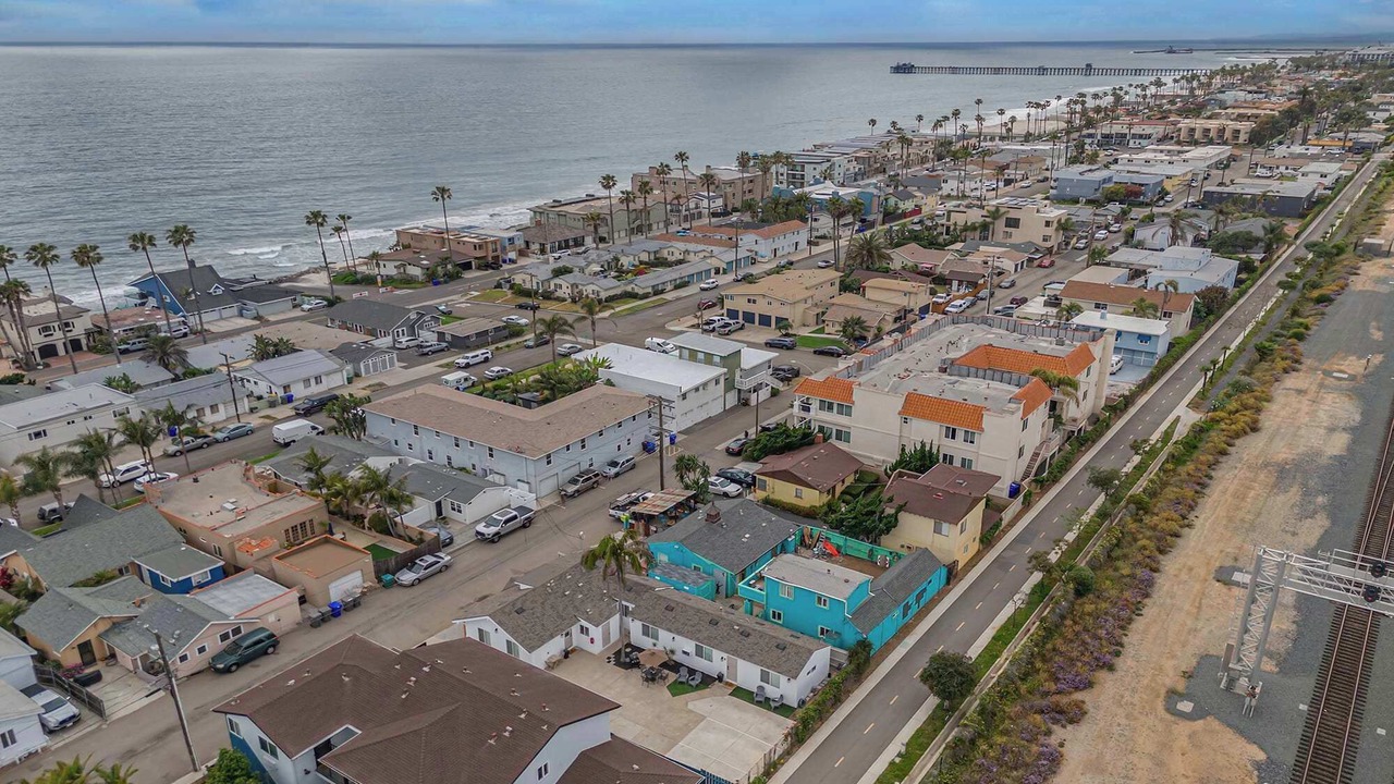 Photo of Outdoor in South Oceanside