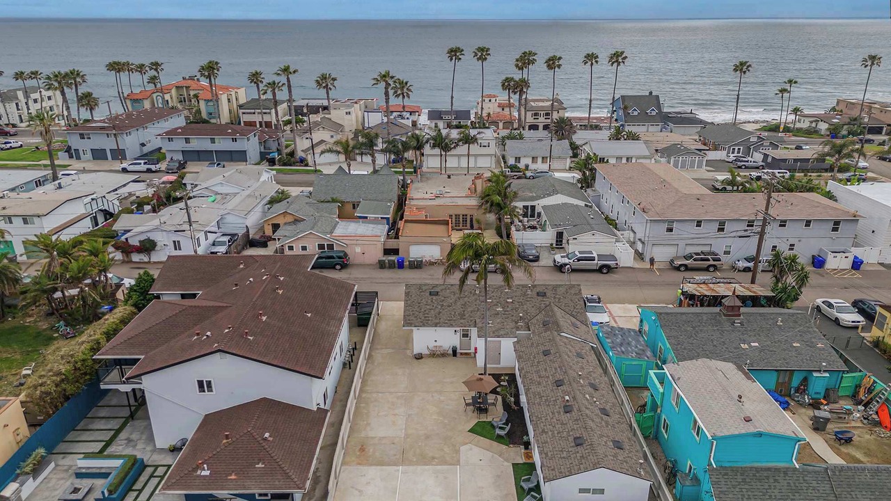 Photo of Outdoor in South Oceanside