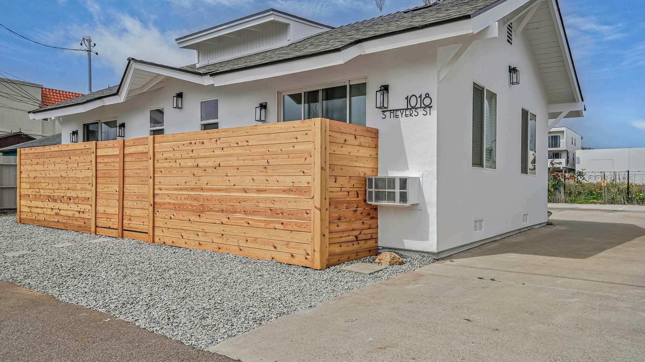 Photo of Outdoor in South Oceanside