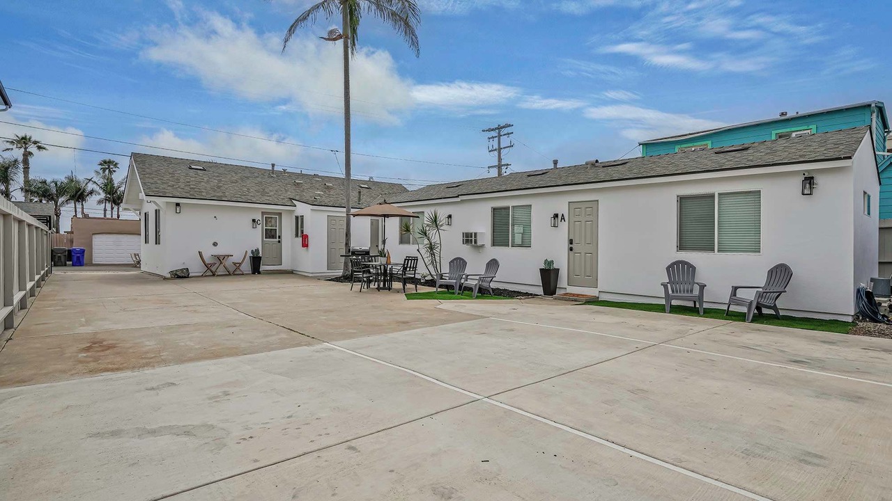 Photo of Outdoor in South Oceanside