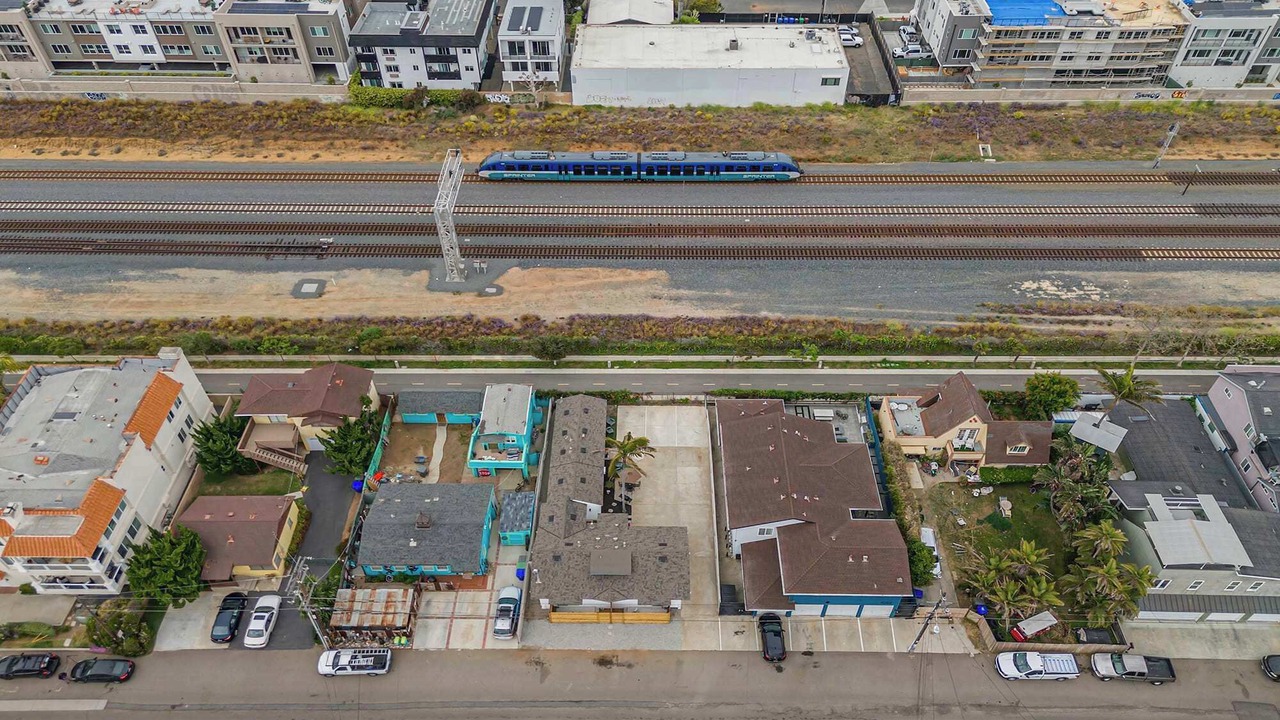 Photo of Outdoor in South Oceanside