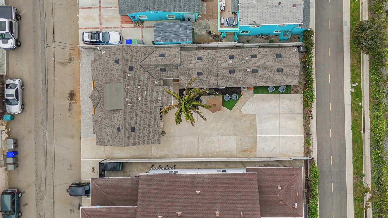 Photo of Outdoor in South Oceanside