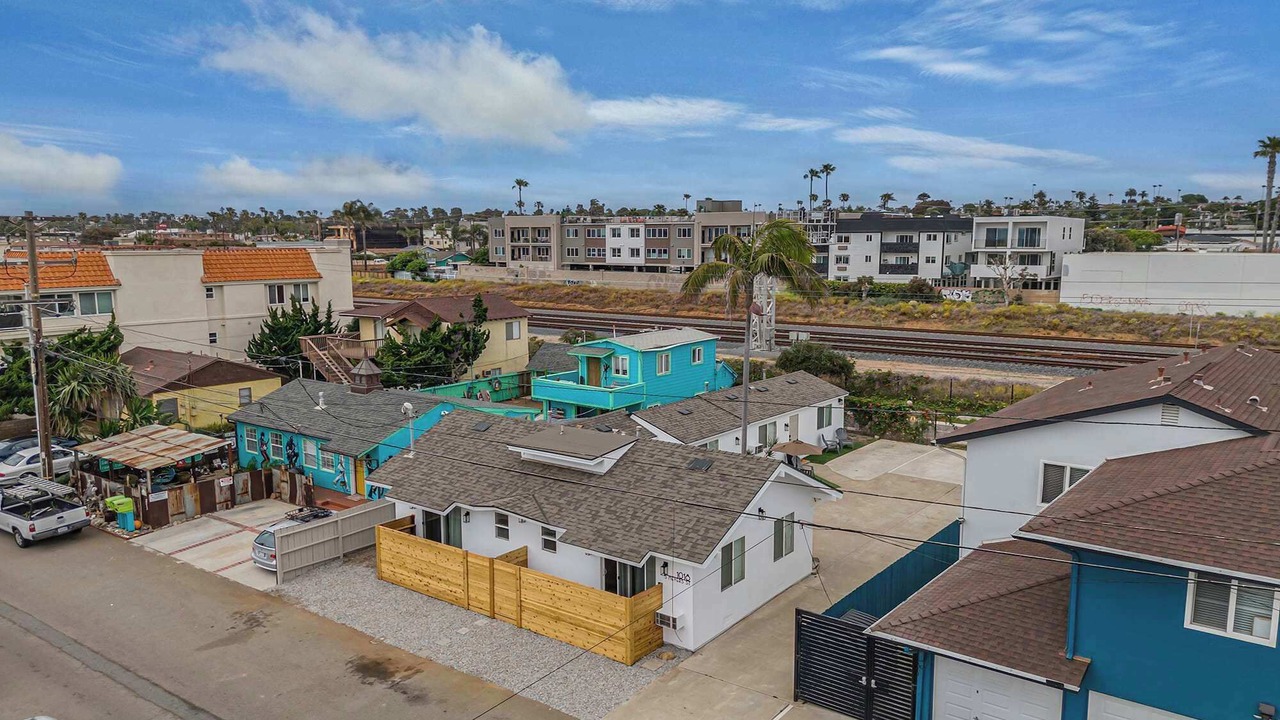 Photo of Outdoor in South Oceanside