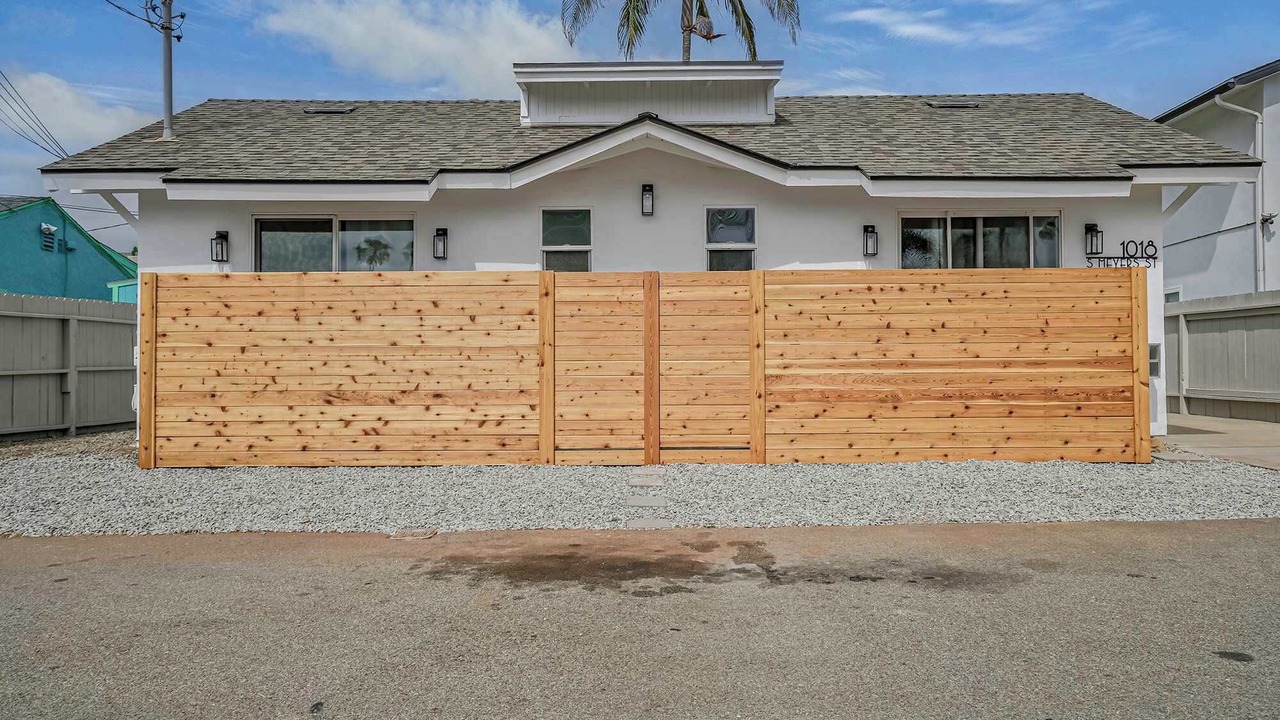 Photo of Outdoor in South Oceanside
