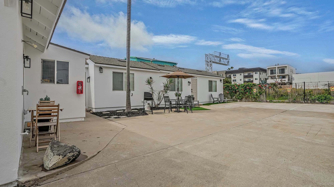 Photo of Outdoor in South Oceanside